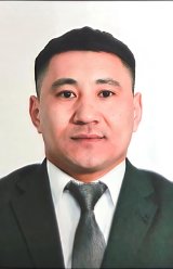 Илюкин Арман Қанатұлы