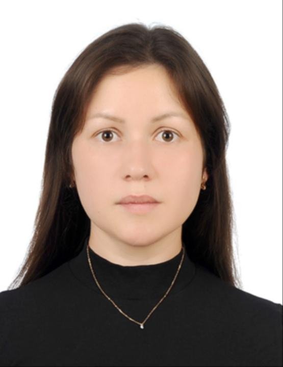Аубакирова Екатерина Сергеевна