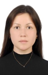 Аубакирова Екатерина Сергеевна