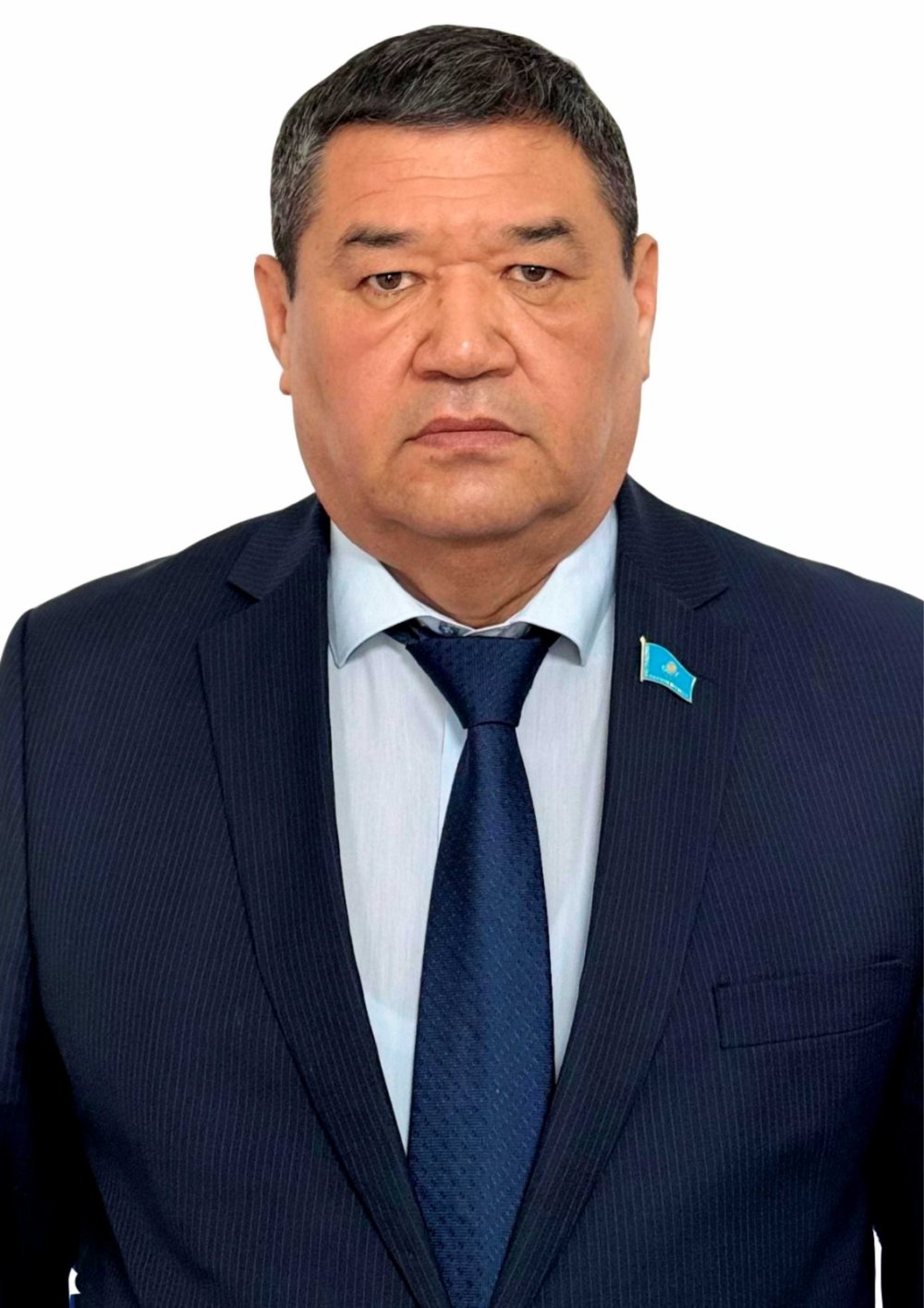 Қасымов Қалмырза Айдарұлы