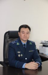 Саймағамбетов Ардана Мұратұлы