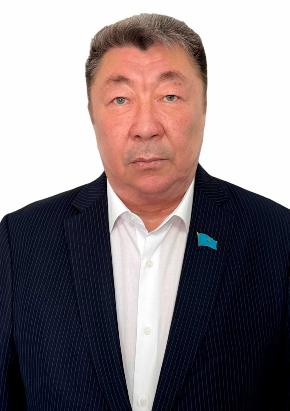 Сүлейменов Болат Мулланазарұлы