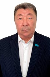 Сүлейменов Болат Мулланазарұлы