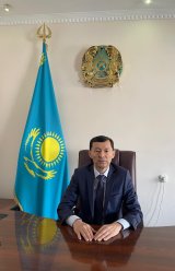 СЕРБАЕВ МУХТАР УБАЙТЖАНОВИЧ