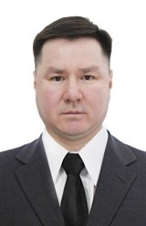 Кожамбаев Айдын Кикпаевич