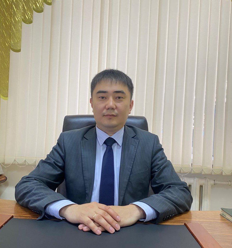Ситказиев Берик Маратович