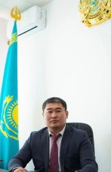 Жұбанышев Нұржан Қайратұлы