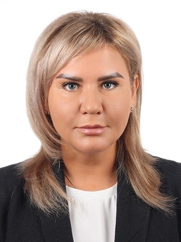 Смирнова Ольга Викторовна