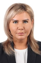 Смирнова Ольга Викторовна