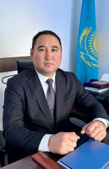Нұғманов Айзат Мұратұлы