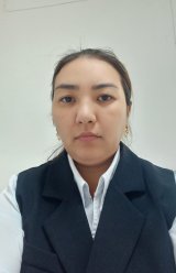 Доскина Орынбасар Гадилбековна