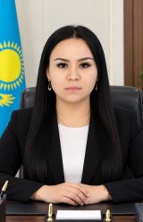 Бекділда Жансая Бекділдақызы