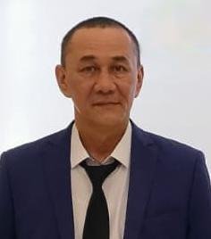 Кабжанов Манарбек Тайбулатович