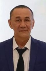 Кабжанов Манарбек Тайбулатович