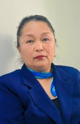 Бимбетова Райхан Даутбековна