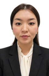Сагалиева Дильназ Мырзабулатовна