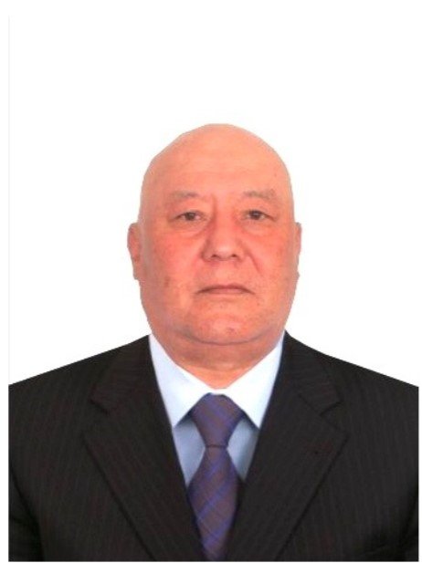 Айтбаев Рысдәулет Пайланұлы