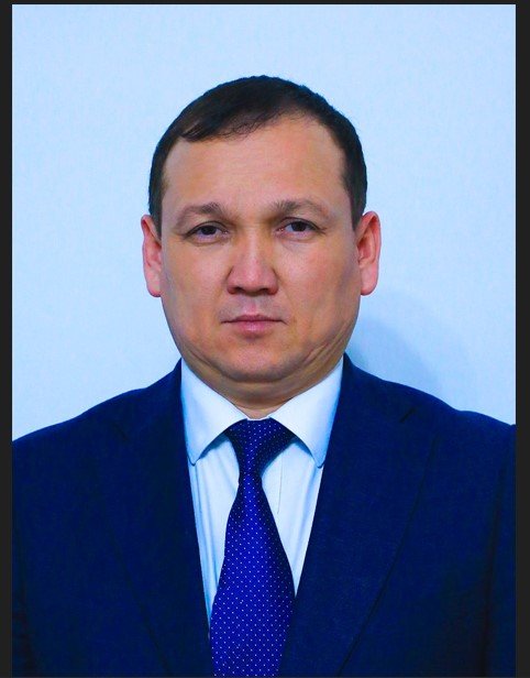Қуандық Ерғали Омарұлы