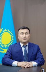 Кубенов Дамир Аманғалиұлы