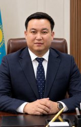 Бекбол Аманжол Бақытжанұлы