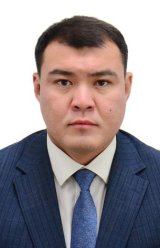 ШОКПУТОВ ШЫҢҒЫС АЙБЕКҰЛЫ