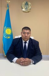 СМАҒҰЛОВ ЕРЛАН СЕРІКҰЛЫ