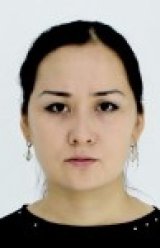 Боташева Меруерт Тургимбековна
