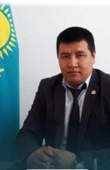 Әбшанов Оралбек Әбшанұлы