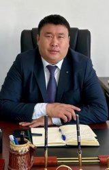 Косманбетов Муратбек Бекниязович