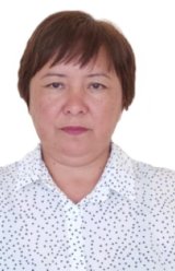 Касенова Самал Қаиржанқызы