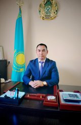 Бейсембаев Ғалымжан Қайырбекұлы