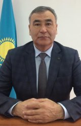 Прмагамбетов Бакыткали Нұркалыкұлы