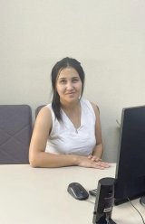 Карабшаева Данагуль Кельдебековна