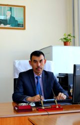 Мырзамдамов Өсер Тастемірұлы