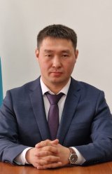 Жарболов Рустам Болатович