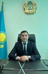Пиримжанов Жасулан Отарбекулы
