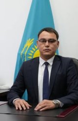 Сапарбеков Беркін Нұрсайынұлы