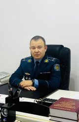 Шахантаев Әсет Нұртасұлы
