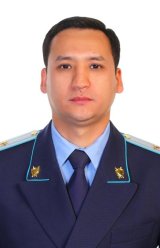 Аблазимов Мухамметсадык Махсудханұлы