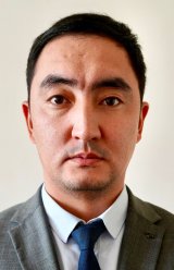 Қыздарбек Жанболат Болатұлы