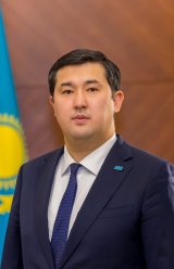Ғазалиев Асқар Арстанұлы