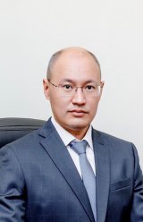 Капдусултан Габит Аскарулы