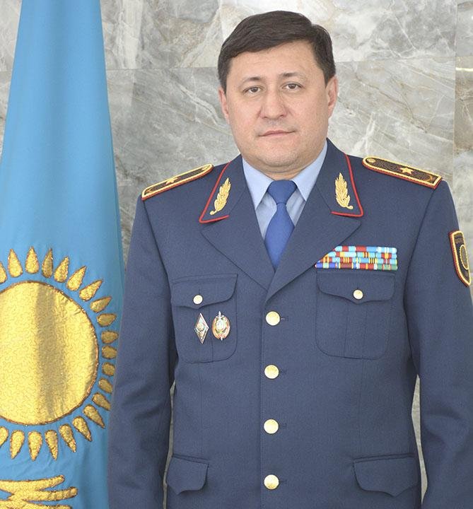 Төлебаев Марат Сағынтайұлы