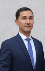 Спабеков Ғалымжан Оспанұлы