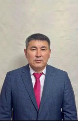 Сағынғалиев Рүстем Темірұлы
