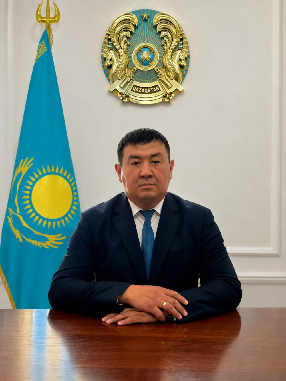 Аубакиров Аталық Аманжолұлы