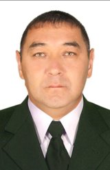 Шукманов Қайрат Мақсұтұлы
