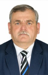 Кулаков Валерий Иванович