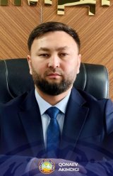 Бердіғалиев Мирхан Темірханұлы