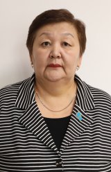 Бейсқали Толқын Ермекқызы